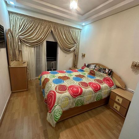 Appartement Only For Families Agadir Ngoại thất bức ảnh