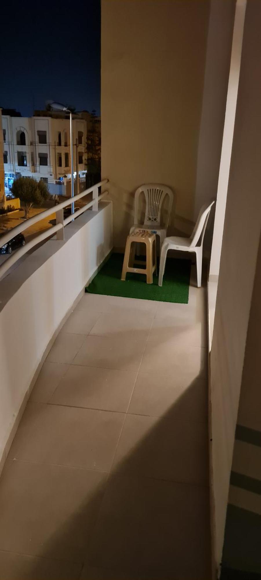 Appartement Only For Families Agadir Ngoại thất bức ảnh