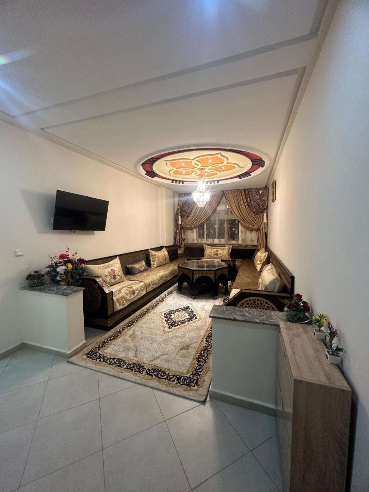 Appartement Only For Families Agadir Ngoại thất bức ảnh