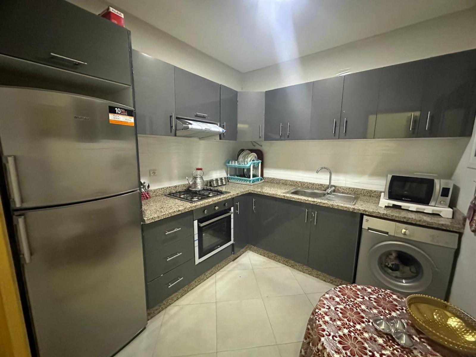 Appartement Only For Families Agadir Ngoại thất bức ảnh