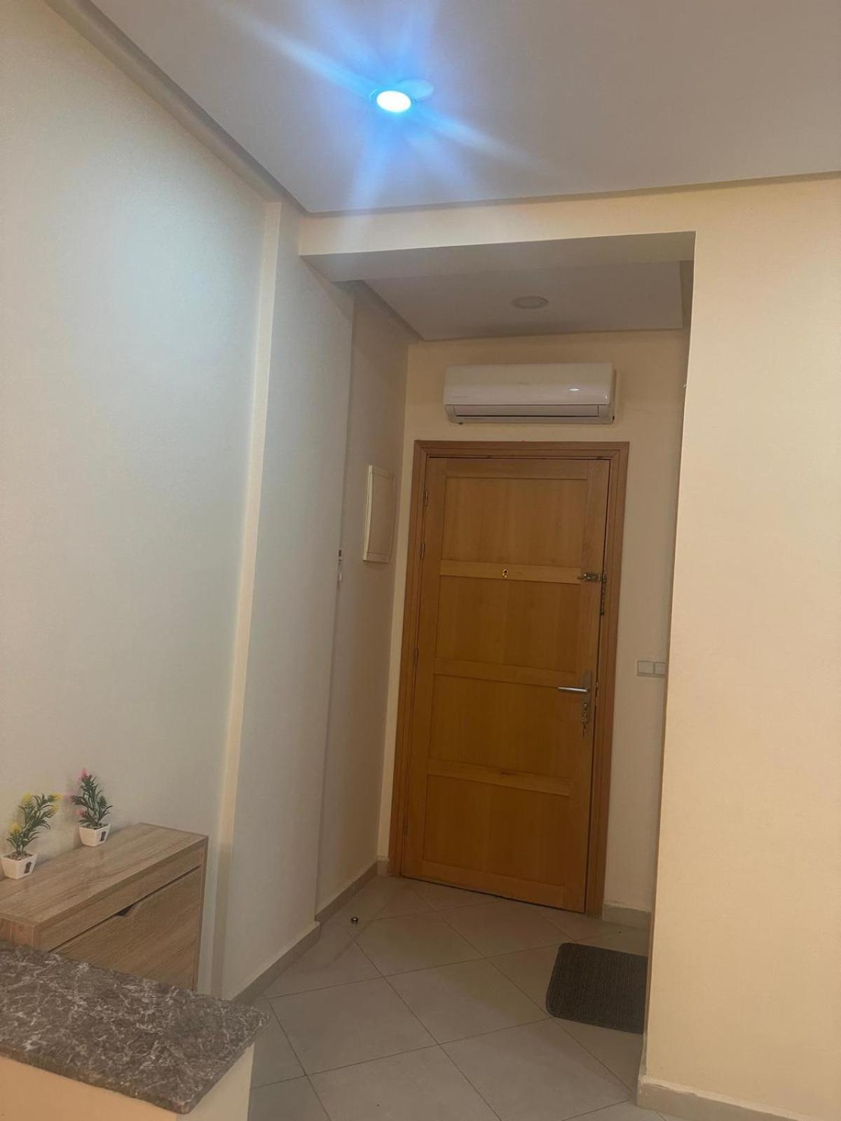 Appartement Only For Families Agadir Ngoại thất bức ảnh
