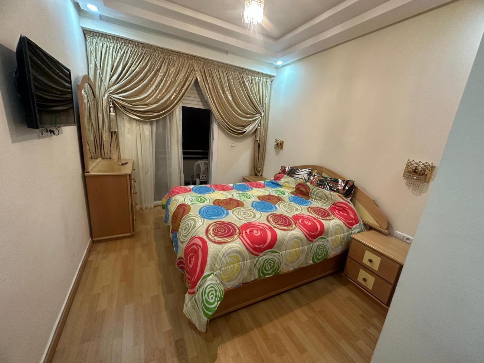 Appartement Only For Families Agadir Ngoại thất bức ảnh