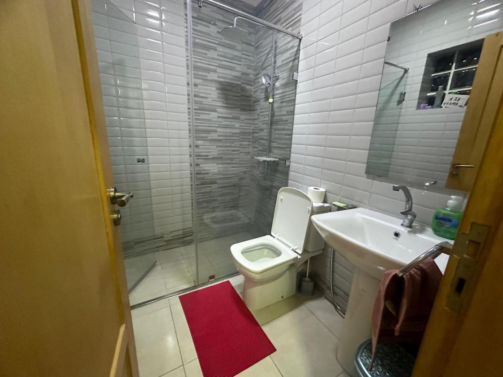 Appartement Only For Families Agadir Ngoại thất bức ảnh