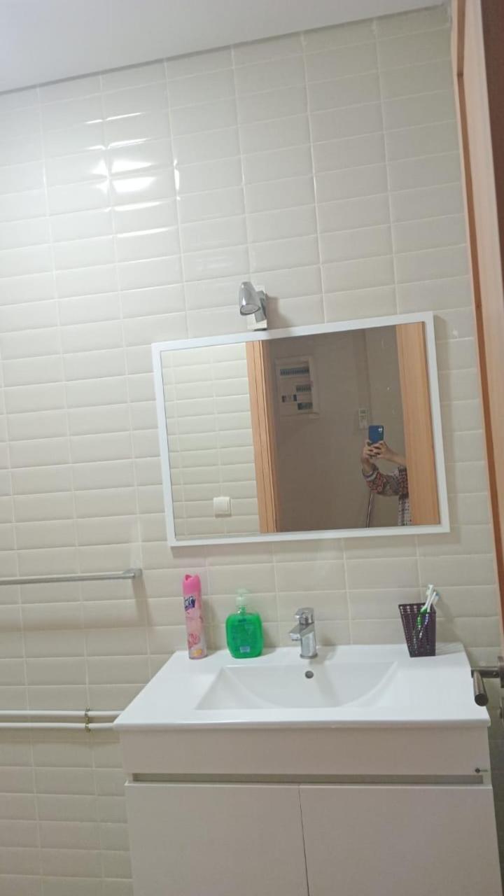 Appartement Only For Families Agadir Ngoại thất bức ảnh
