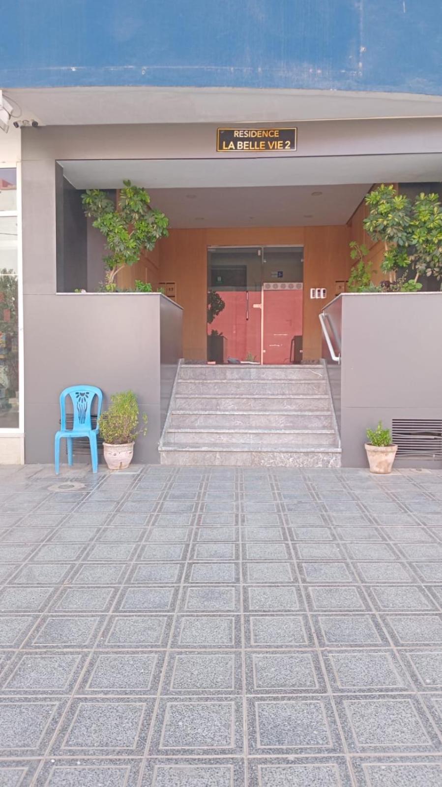 Appartement Only For Families Agadir Ngoại thất bức ảnh