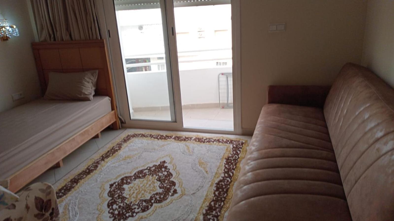 Appartement Only For Families Agadir Ngoại thất bức ảnh