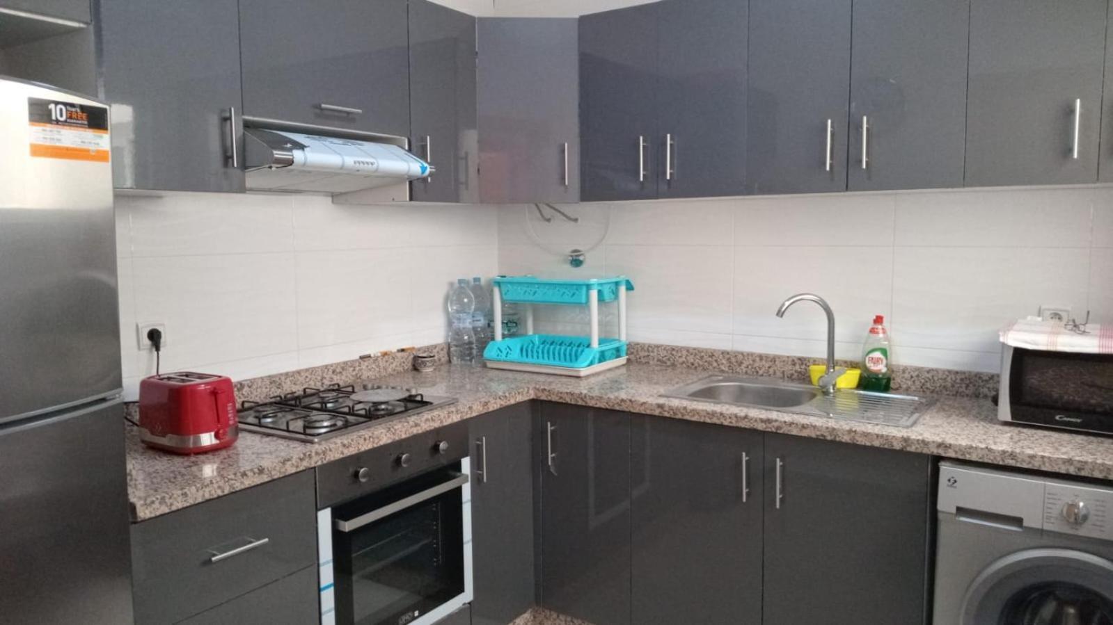 Appartement Only For Families Agadir Ngoại thất bức ảnh