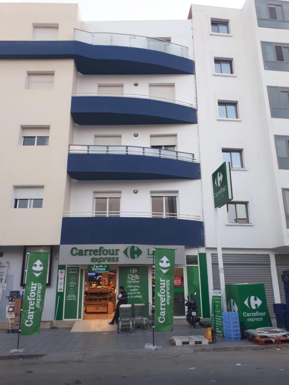 Appartement Only For Families Agadir Ngoại thất bức ảnh